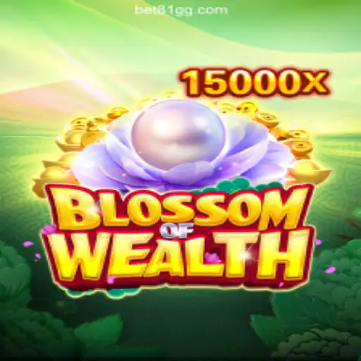 Blossom of Wealth: A Vibrant Adventure Through 81GG.com