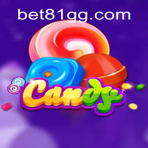 Candy Game: The Sweetest Adventure on 81GG.com Platform - Online Slots Brasil #1