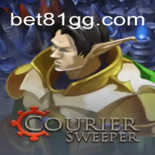Exploring the Thrills of CourierSweeper on 81GG.com Platform