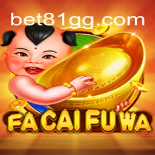 Exploring FaCaiFuWa: A Premier Slot Game on 81GG.com Platform in Brazil