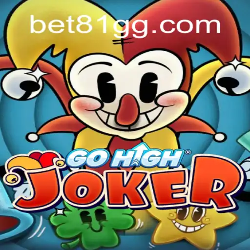 Discover the Exciting World of GoHighJoker on the 81GG.com Platform