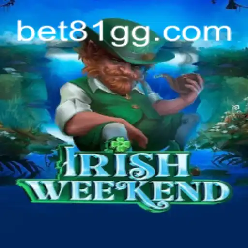 Exploring the Allure of IrishWeekend on 81GG.com: Brazil's Premier Platform for Online Slots