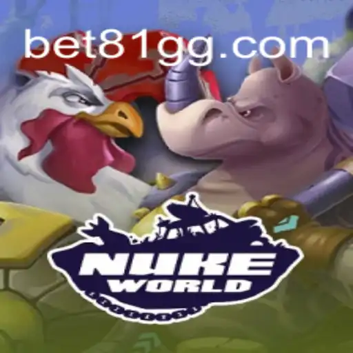 Exploring NukeWorld: Dive into the Ultimate Online Slots Experience