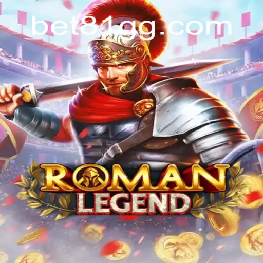 RomanLegend: Exploring the Mythical World of Slots on 81GG.com