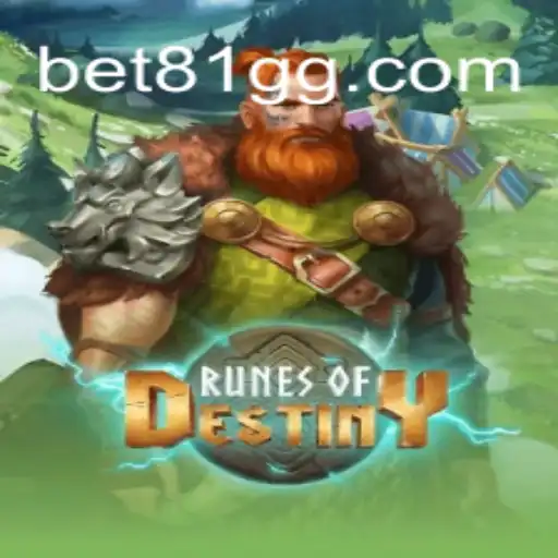 Unveiling RunesOfDestiny: A Fresh Take on Online Slots in Brasil
