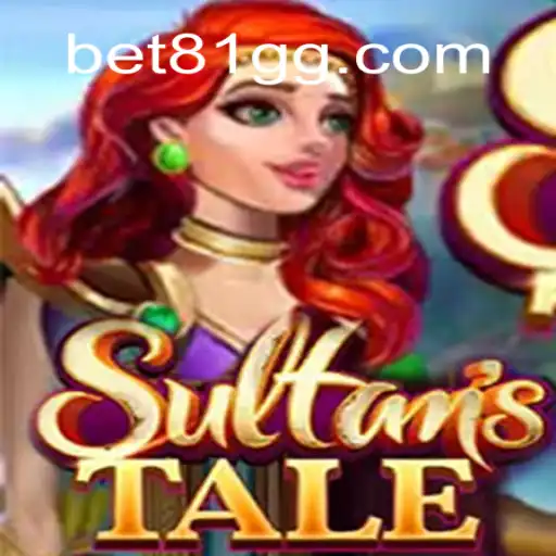 Exploring Sultanstale: A Premier Online Slot on 81GG.com