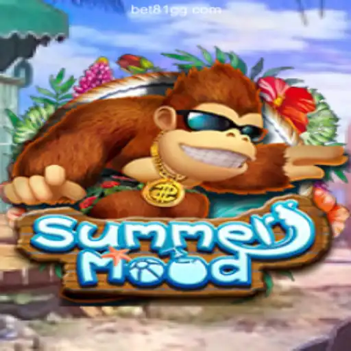Explore the Exciting World of SummerMood on the 81GG.com Platform