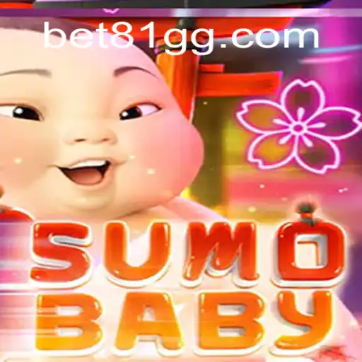 Unveiling the Thrills of SumoBaby on 81GG.com: The Premier Online Slots Platform in Brazil