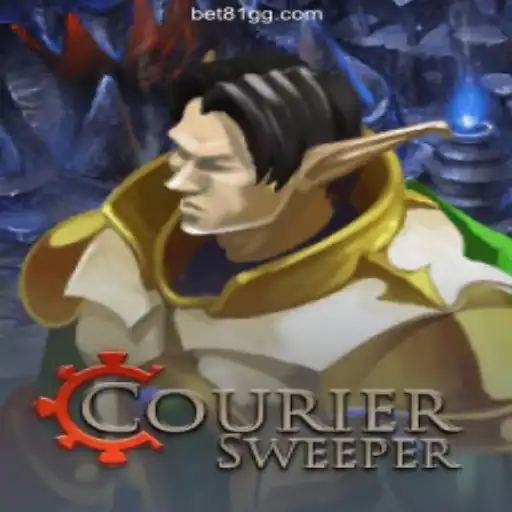 Exploring the Thrills of CourierSweeper on 81GG.com Platform