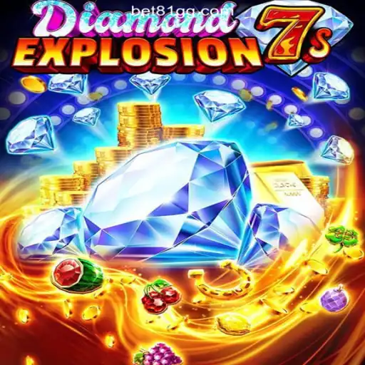 Exploring DiamondExplosion7s: A Slot Game Revolution on 81GG.com
