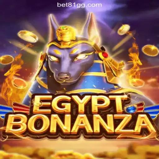 Exploring the Thrills of EgyptBonanza on the 81GG.com Platform
