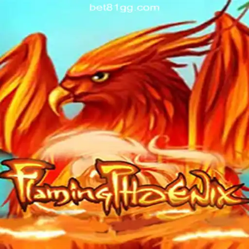 Exploring FlamingPhoenix: A Leading Online Slot Game on 81GG.com Platform