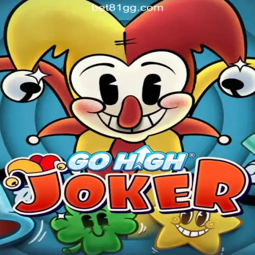 Discover the Exciting World of GoHighJoker on the 81GG.com Platform