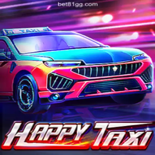 Exploring the Exciting World of HappyTaxi: A Top Game on the 81GG.com Online Slots Platform
