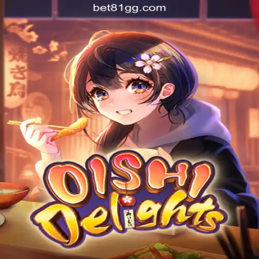 Discover the Allure of OishiDelights: A Unique Experience on 81GG.com