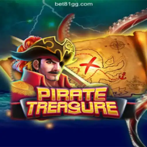 Discover the Excitement of PirateTreasure on the 81GG.com Platform