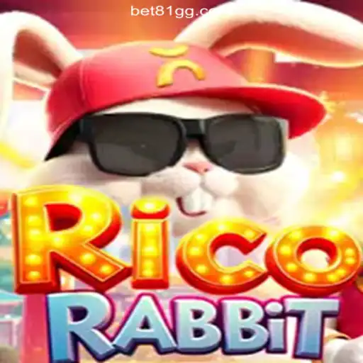 Discovering RicoRabbit: The Premier Online Slots Experience on 81GG.com
