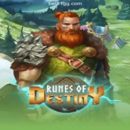 Unveiling RunesOfDestiny: A Fresh Take on Online Slots in Brasil