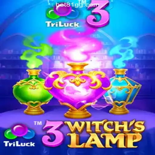 Discover the Enchanting World of 3WitchsLamp on 81GG.com Platform