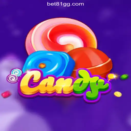 Candy Game: The Sweetest Adventure on 81GG.com Platform - Online Slots Brasil #1