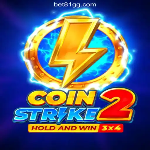 Coinstrike2: Dominating the 81GG.com Platform as Brazil’s Leading Online Slot