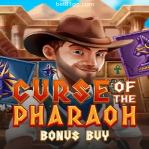 Explore the Enchantment of 'CurseofthePharaohBonusBuy' on 81GG.com Platform - The Ultimate Experience in Online Slots Brasil #1