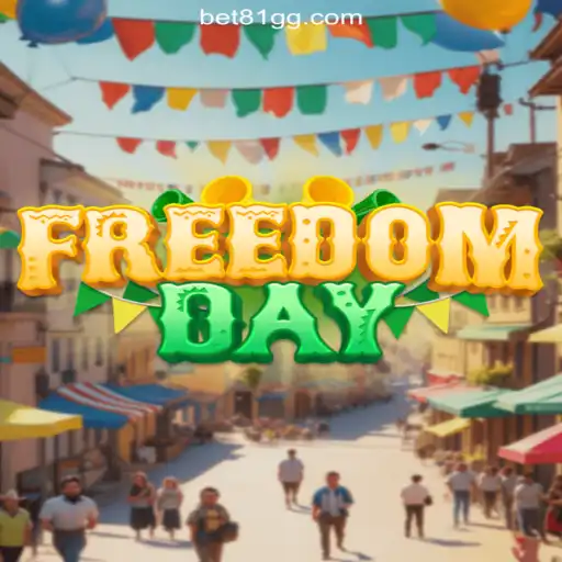 Exploring 'FreedomDay' on 81GG: The Ultimate Online Slots Adventure in Brazil