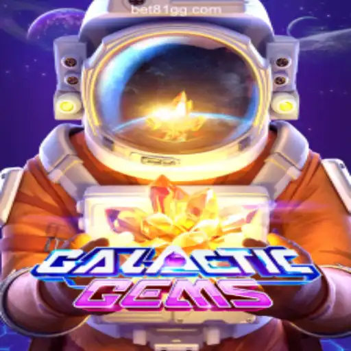 Exploring the Interstellar World of GalacticGems on 81GG.com