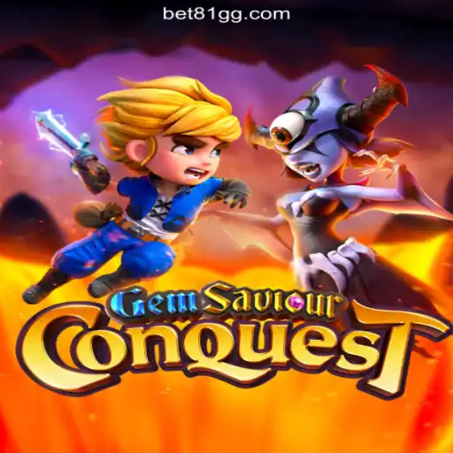 GemSaviourConquest: Master the Game on 81GG.com Platform - Online Slots Brasil #1