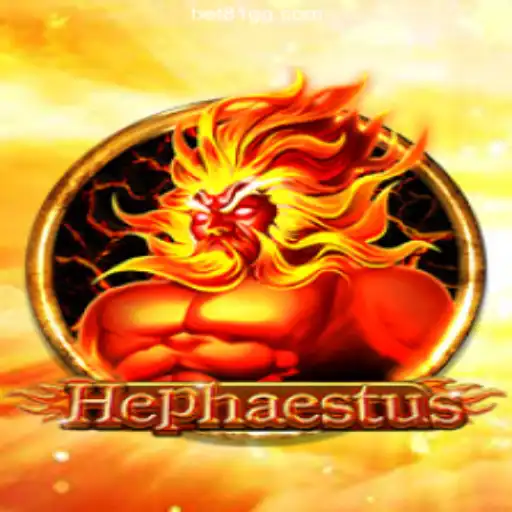 Hephaestus: A Thrilling Journey into the World of Online Slots on 81GG.com