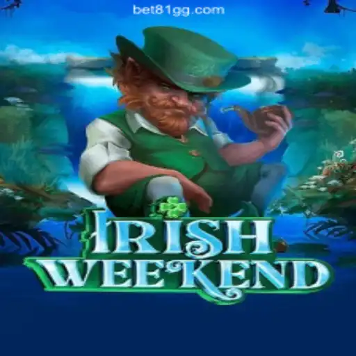 Exploring the Allure of IrishWeekend on 81GG.com: Brazil's Premier Platform for Online Slots