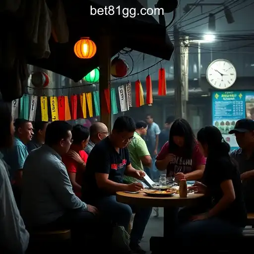 Exploring the Intricacies of Jueteng and the Rise of Online Gambling Platforms