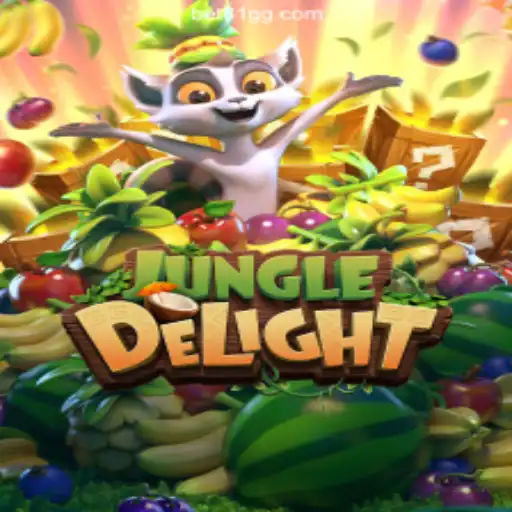 Exploring JungleDelight: The Premier Online Slot Game in Brazil
