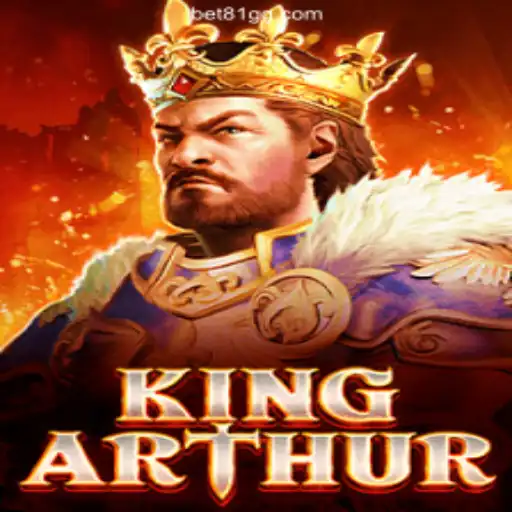 Exploring the Legendary World of KingArthur on 81GG.com Platform-Online Slots Brasil #1