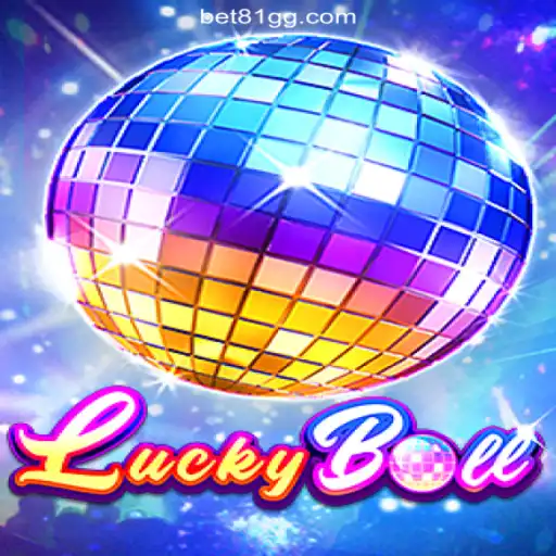Experience the Thrill of LuckyBall on 81GG.com: Brazil's Top Online Slots Platform