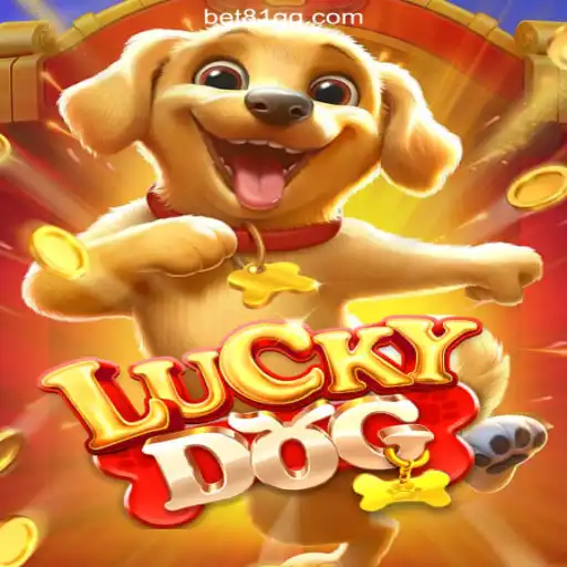 Explore the Thrilling World of LuckyDog on 81GG.com: Brazil's Top Online Slots Platform