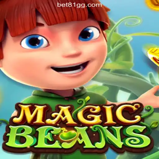 MAGICBEANS: Exploring Brazil's Premier Online Slot Game on 81GG.com