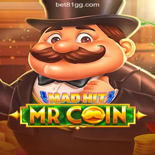 Unveiling MadHitMrCoin: A Deep Dive into 81GG.com's Top Online Slots Game