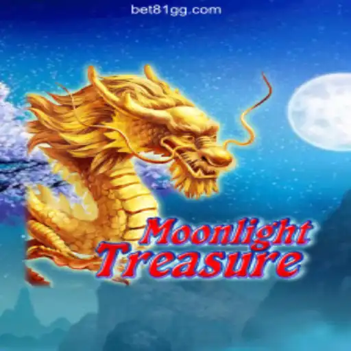 Delve into the Adventure of MoonlightTreasure on 81GG.com: Brazil's Premier Online Slots Platform