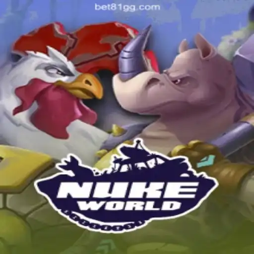 Exploring NukeWorld: Dive into the Ultimate Online Slots Experience