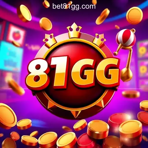 Exclusive Offers: Delve into the 81GG.com Platform-Online Slots Brasil #1