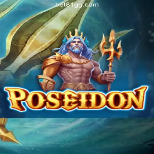 Poseidon: A Deep Dive into the Exciting World of Online Slots