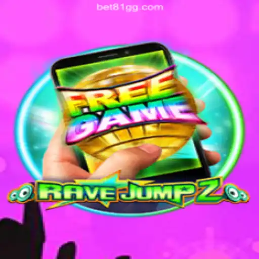 RaveJump2M: An Exciting New Adventure on 81GG.com, the Premier Online Slots Platform in Brazil