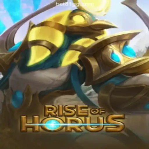 RiseofHorus: Explore the Mystical World of Ancient Egypt with 81GG.com Platform-Online Slots Brasil #1
