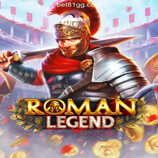 RomanLegend: Exploring the Mythical World of Slots on 81GG.com