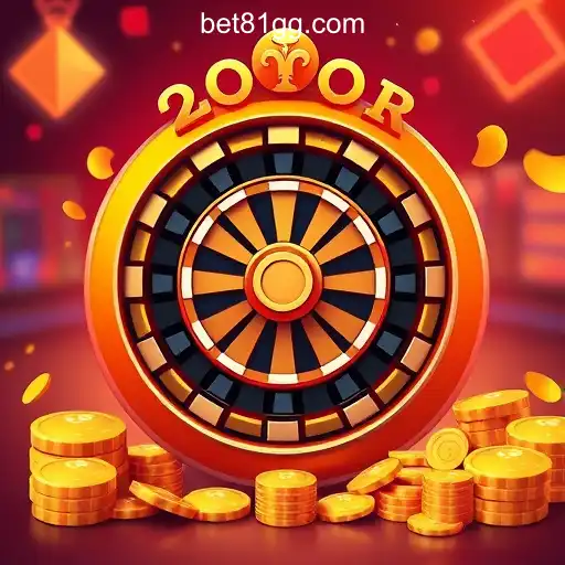 Exploring the World of Rotary Games with 81GG.com: Online Slots Brasil #1