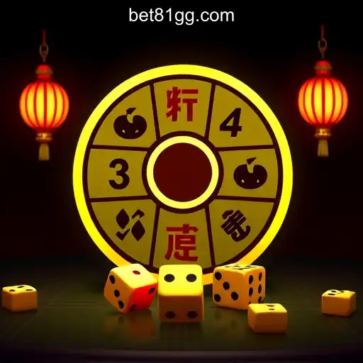 The Thrilling World of Sic Bo on the 81GG.com Platform: Discover Online Slots in Brazil
