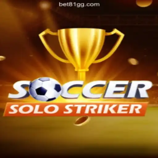 Discover the Thrills of SoccerSoloStriker on 81GG.com