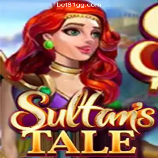 Exploring Sultanstale: A Premier Online Slot on 81GG.com