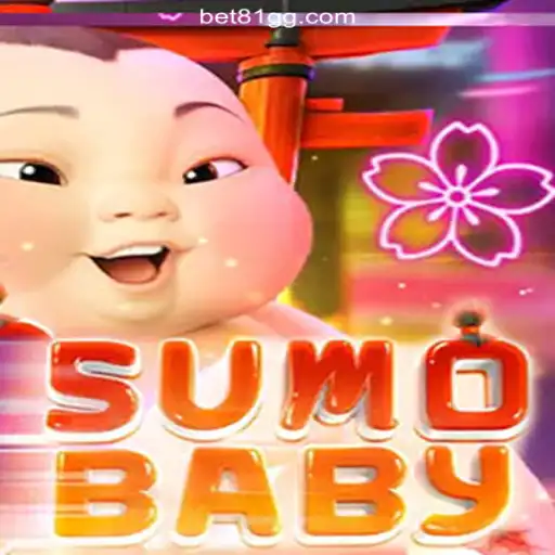 Unveiling the Thrills of SumoBaby on 81GG.com: The Premier Online Slots Platform in Brazil